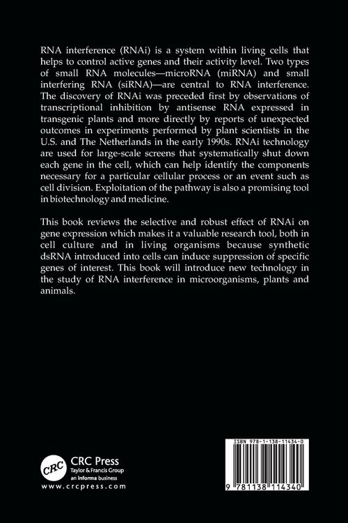 Produktbild: RNAi Technology