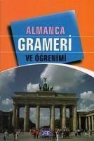 Produktbild: Almanca Grameri Ve &Ouml;grenimi