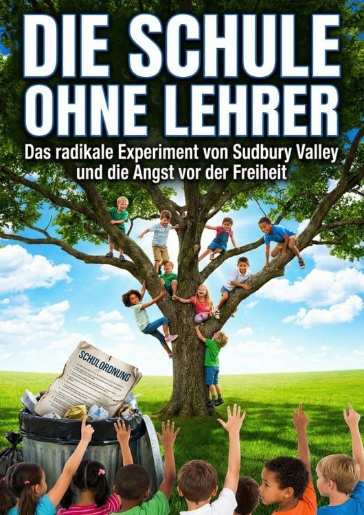 Produktbild: Schule ohne Lehrer