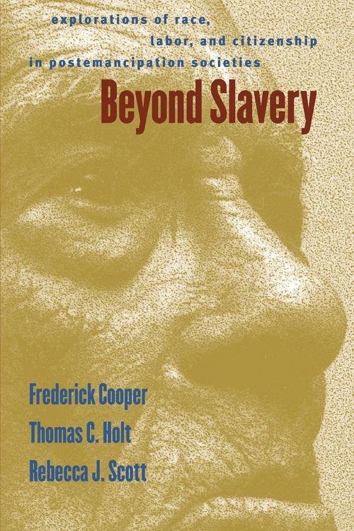 Produktbild: Beyond Slavery