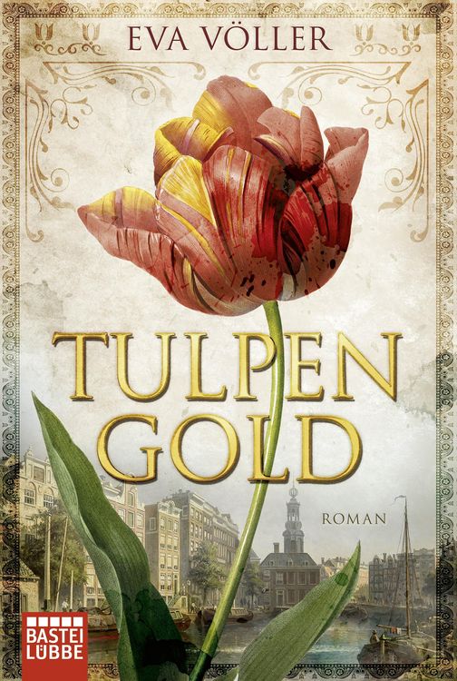Produktbild: Tulpengold