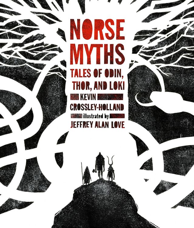 Produktbild: Norse Myths