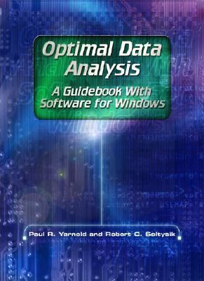 Produktbild: Optimal Data Analysis