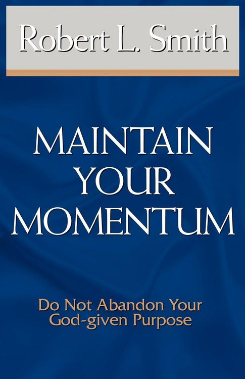 Produktbild: Maintain Your Momentum