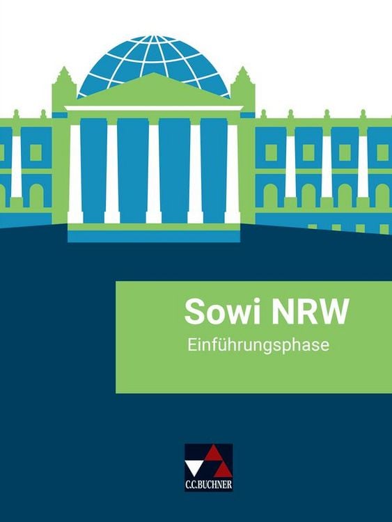 Produktbild: Sowi NRW / Sowi NRW Einf&uuml;hrungsphase - neu
