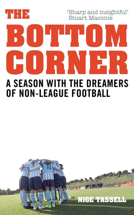 Produktbild: The Bottom Corner