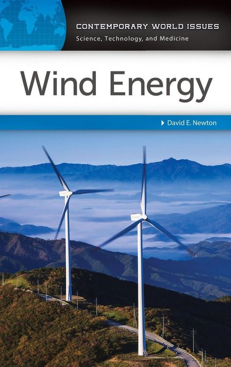 Produktbild: Wind Energy
