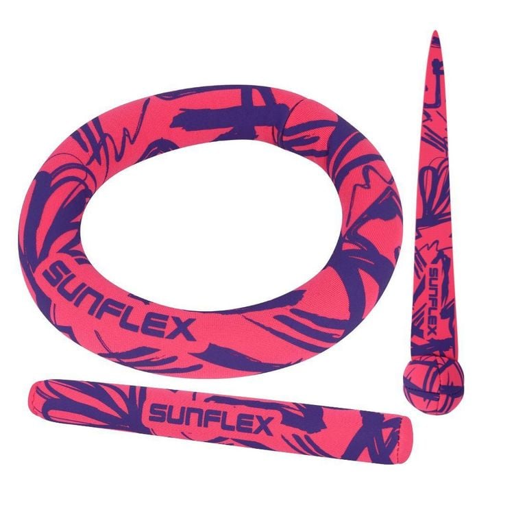 Produktbild: sunflex TAUCHSET FUNKY STROKES