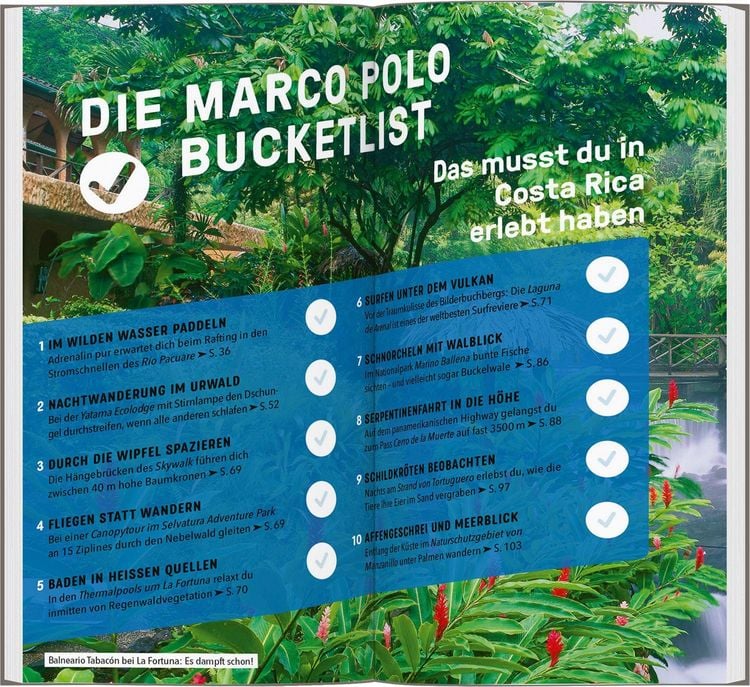 Produktbild: Reisef&uuml;hrer Costa Rica