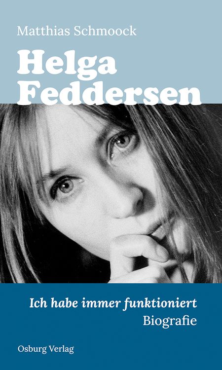 Produktbild: Helga Feddersen