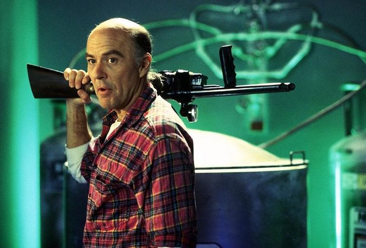 Produktbild: Phantasm III - Das B&ouml;se III - Mediabook/Version B (+ DVD) (+ Bonus-DVD)