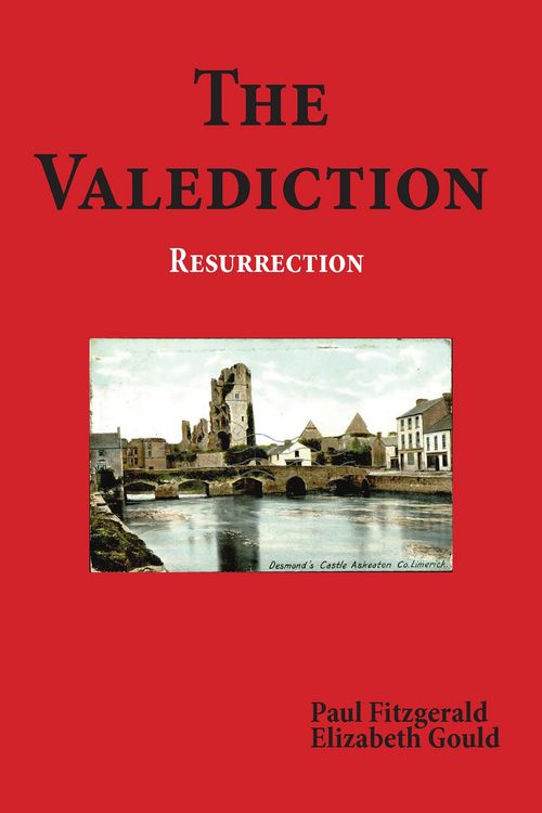 Produktbild: Valediction