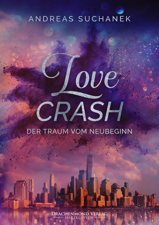 Produktbild: Love Crash