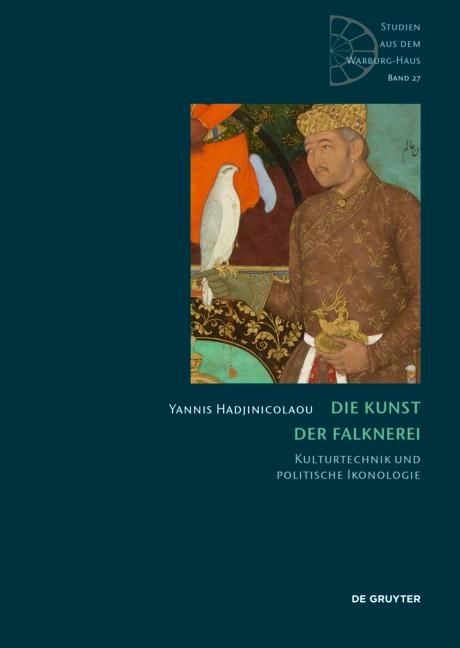 Produktbild: Die Kunst der Falknerei