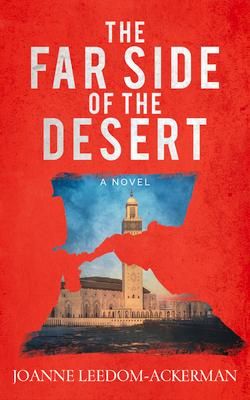 Produktbild: The Far Side of the Desert