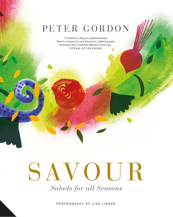Produktbild: Savour