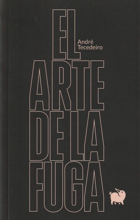 Produktbild: El arte de la fuga