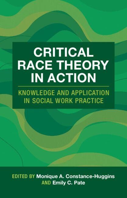 Produktbild: Critical Race Theory in Action