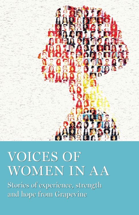 Produktbild: Voices of Women in AA