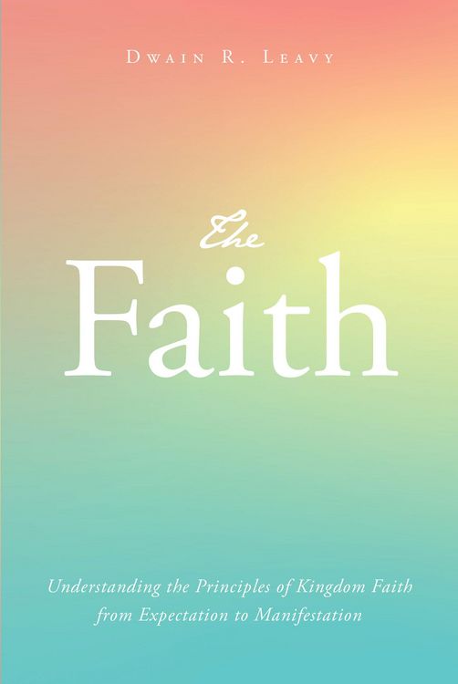 Produktbild: The Faith
