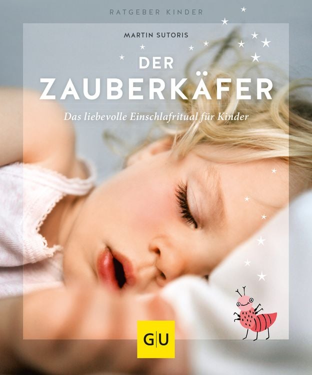 Bild vom Artikel Der Zauberkäfer vom Autor Martin Sutoris
