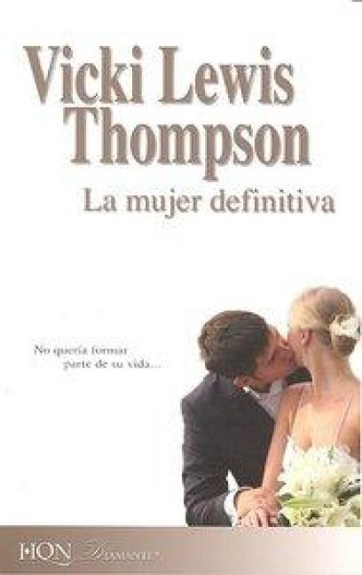 Produktbild: La mujer definitiva