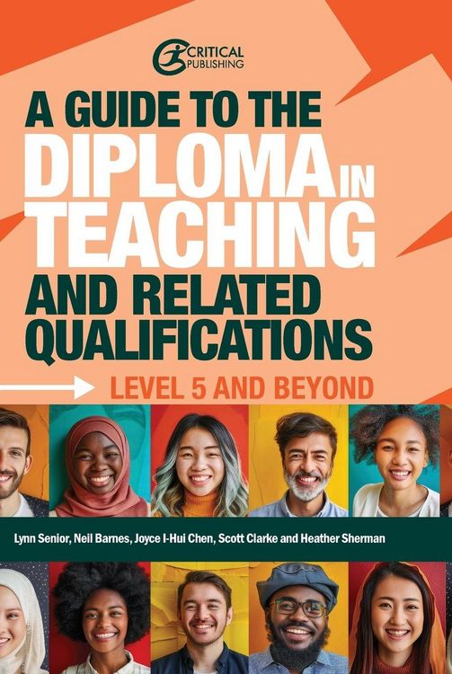 Produktbild: A Guide to the Diploma in Teaching and Related Qualifications