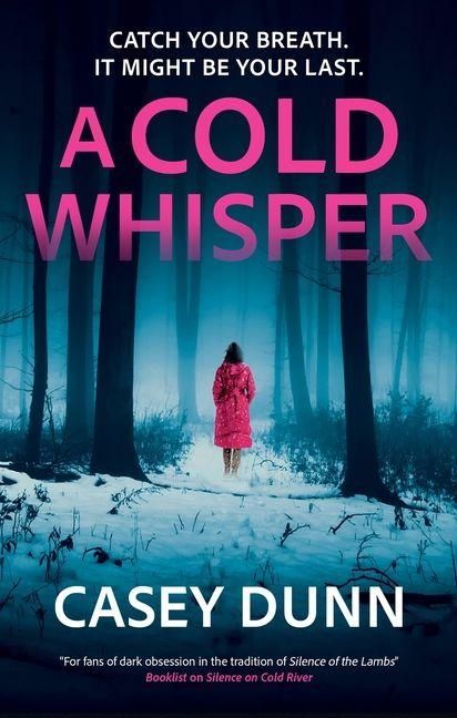 Produktbild: A Cold Whisper