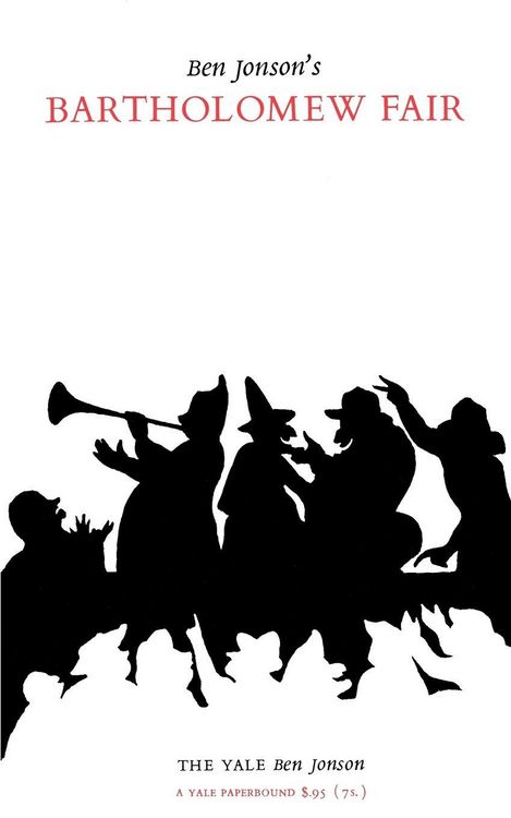 Produktbild: Bartholomew Fair