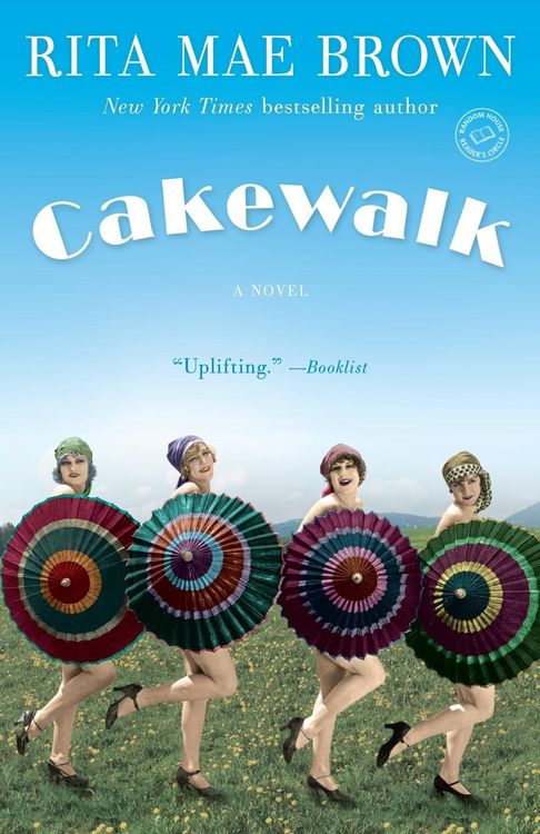 Produktbild: Cakewalk