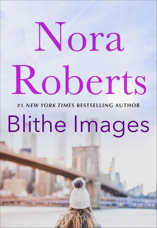 Produktbild: Blithe Images