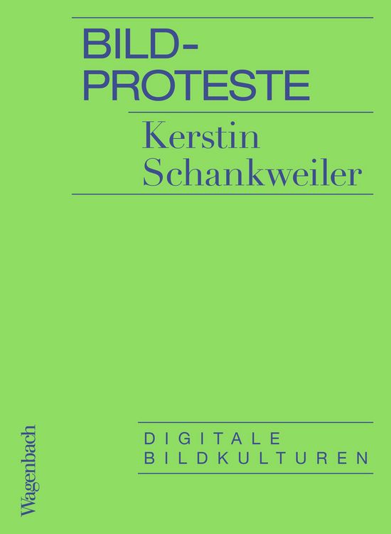 Produktbild: Bildproteste