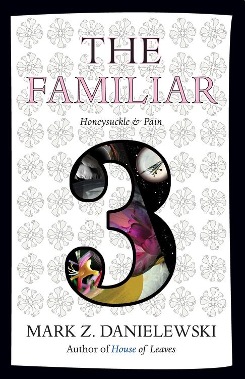 Produktbild: The Familiar, Volume 3