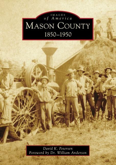 Produktbild: Mason County