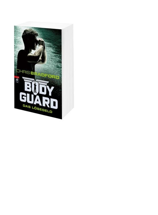 Produktbild: Das L&ouml;segeld / Bodyguard Band 2