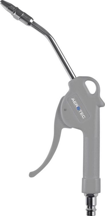 Produktbild: Aerotec KSP 120 Turbo Druckluft-Ausblaspistole 10 bar