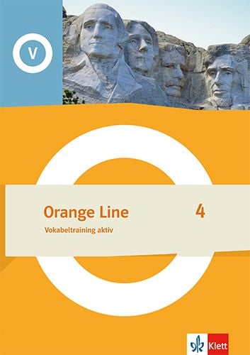 Produktbild: Orange Line 4