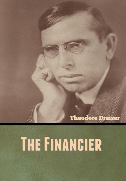 Produktbild: The Financier