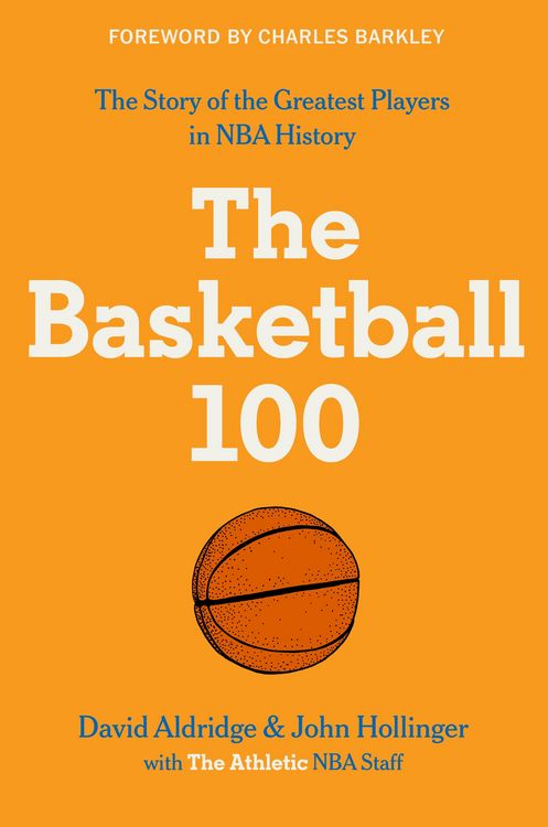Produktbild: The Basketball 100