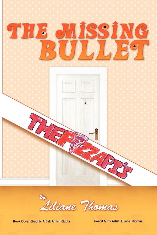 Produktbild: The Missing Bullet