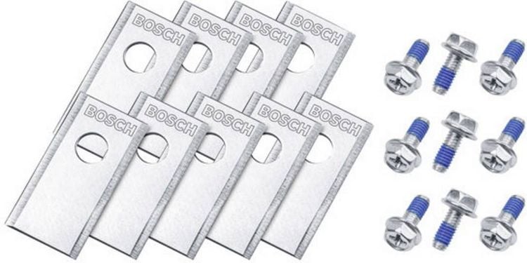 Produktbild: Bosch Home and Garden F016800691