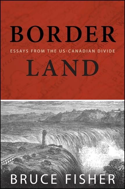 Produktbild: Borderland