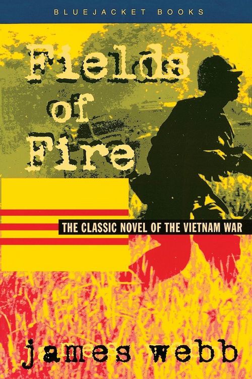 Produktbild: Fields of Fire