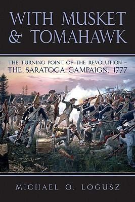 Produktbild: With Musket and Tomahawk