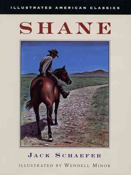 Produktbild: Shane