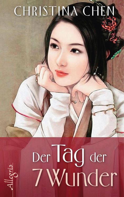 Produktbild: Der Tag der sieben Wunder