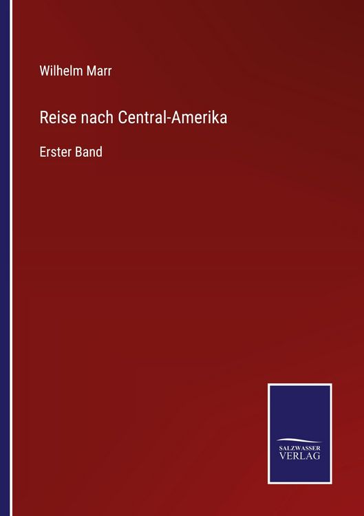 Produktbild: Reise nach Central-Amerika