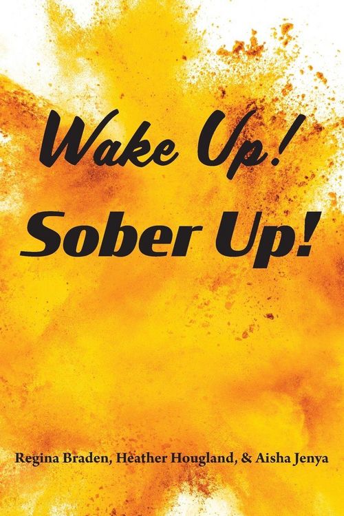 Produktbild: Wake Up! Sober Up!