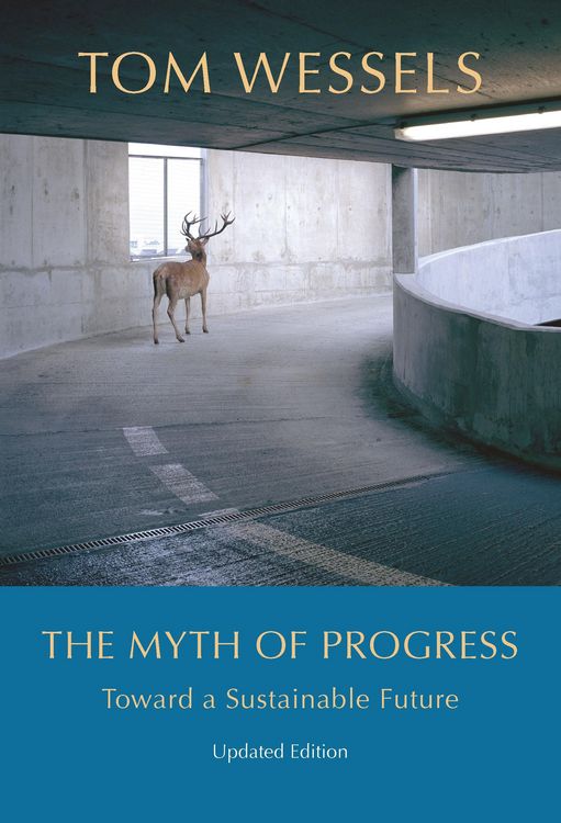Produktbild: Myth of Progress