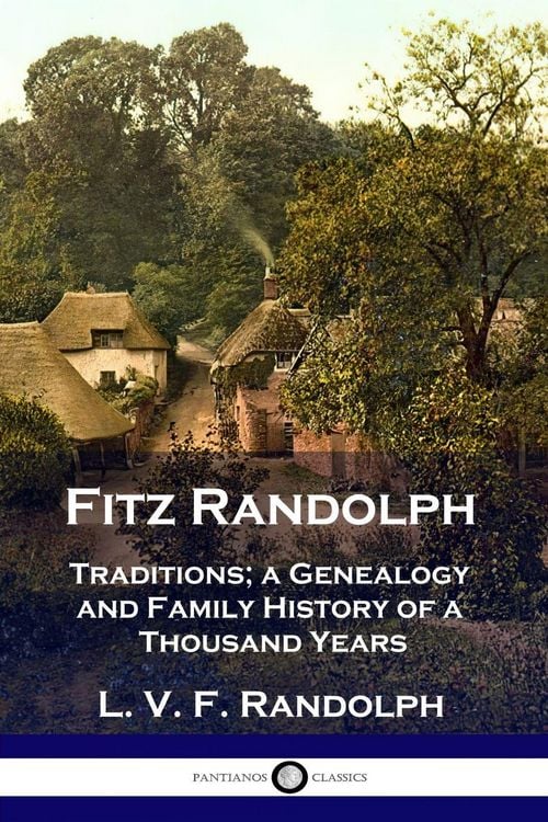 Produktbild: Fitz Randolph